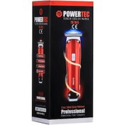 Resim Powertec TR1515 Tıraş Makinesi 