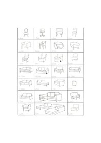 Resim Eys Babyface Premium Kalite Ithal Döşemelik Kumaş Sarı 