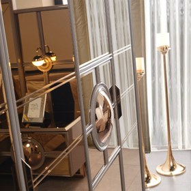 Resim Royal Yatak Odası - 2 KOMİDİN 