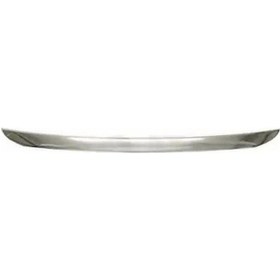 Resim Renault Clio Symbol Ön Panjur Üst Bakaliti Krom 2009- 8200784444 