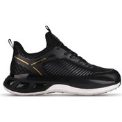 Resim Mp 241-1651 Erkek Sports Casual Ayakkabı 241-1651Mİ-R1534 Siyah 