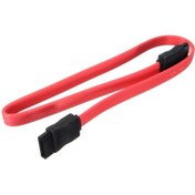 Resim yenibagshop Sata Data Kablosu HDD Veri Bağlantı Aktarma Kablosu Kasa İçi 4930 
