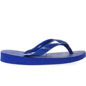 Resim Havaianas Mavi Erkek Çocuk Terlik 400002 TOP MARINE BLUE 