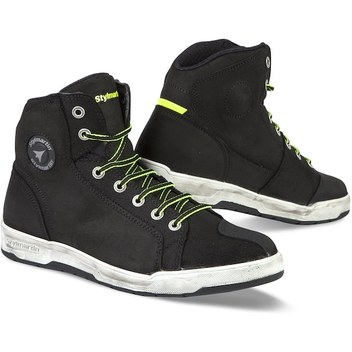 Duratech Lugano Motosiklet Botu