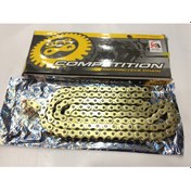 Resim 520 Oringli Zincir Sfr 520-124L 