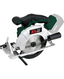 Resim Kl Pro KLDAT18B 18V Daire Testere(Solo) 