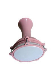 Resim İdol Pembe 5no Darbuka Küçük Darbuka 