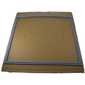 Resim Siemens Kg57np72ne,kg57np71ne,kg57nvı22n,kg57nsb34n,kg57nvı20n İle Uyumlu Buzdolabı Üst Kapak Contası 