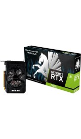 Resim Gainward Rtx3050 Pegasus Ne63050018Je-1070E 6Gb Gddr6 96Bit Gaming (Oyuncu) Ekran Kartı 