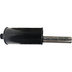 Resim İm-Ka Egzoz Ss Magnum Abart Egzoz Düğmesiz Varex Eksoz Performans Egsoz Wareks Abarth 