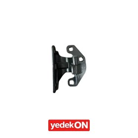 Resim Kapı Menteşesi Actros Mp4/Arocs Üst Sağ 