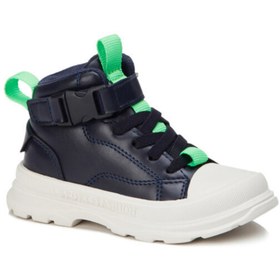 Resim Vicco Bambu Smart Step Ortopedik Çocuk Bot - Onur Ortopedik 