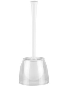 Resim M-E19-16-01 Neon Tuvalet Fırçası 