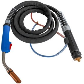 Resim Mig Torçlar 501 D Torç 500 Amper 