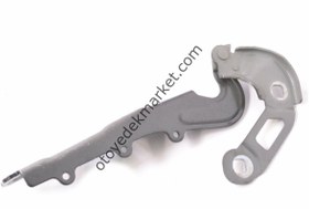 Resim Ford Focus (2019-2023) Motor Kaput Menteşe Sağ (Fomoco) 