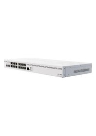 Resim Mikrotik Ccr2004-16g-2s+ Firewall Router 
