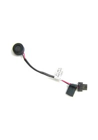 Resim Lenovo Uyumlu Dn0Qtkl8000 Notebook Mic Mikrofon 