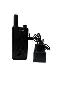 Resim Tekcom El12 Pmr El Telsi?zi? I?ki?li? Set 