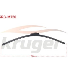 Resim Genel Markalar Sılecek Supurgesı Muz Tıpı 750mm Unıversal 