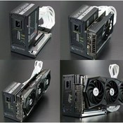 Resim Dark Dk-ac-tb3gpukıt Thunderbolt 3 Harici Ekran Kartı Kiti Egpu 