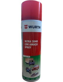 Resim Ultra 2040 Çok Amaçlı Sprey 500ml 