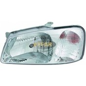 Resim Ayfar Far Sinyal Sağ Accent 01/00-08/02 IS00-AYFAR 404480 