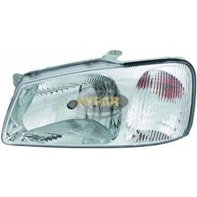 Resim Ayfar Far Sinyal Sağ Accent 01/00-08/02 IS00-AYFAR 404480 