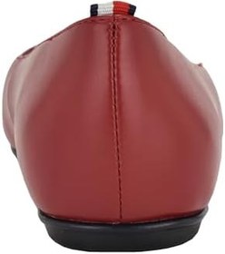 Resim Tommy Hilfiger Kadın Bekim Bale Düz 