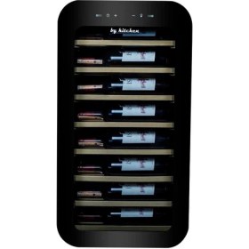 Resim Şarap Dolabı 22 Şişe Kapasiteli 