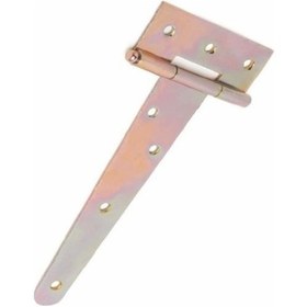 Resim Kuyruklu Menteşe 940/7 Mm N11.486 