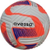 Resim Avessa Ft-900-120 Turuncu Futbol Topu 4 Astar 
