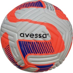 Resim Avessa Ft-900-120 Turuncu Futbol Topu 4 Astar 