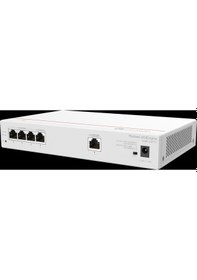 Resim Huawei Ekit Engine S380-L4P1T 5 Port 8GBIT/S 50 W Yönetilebilir Switch 