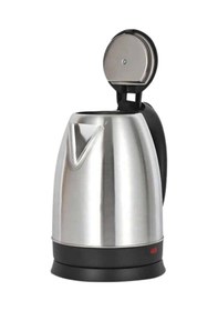 Resim Kettle C F Tipi 220-240v Paslanmaz Çelik Elektrik Kablolu Otomatik Kapanma Çok Renkli 
