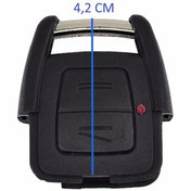 Resim Opel Astra G H Vectra C Zafira B Z16XEP 2004 Sonrası Eksantrik Devir Sensörü 