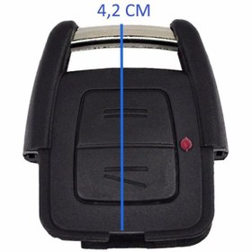 Resim Opel Astra G H Vectra C Zafira B Z16XEP 2004 Sonrası Eksantrik Devir Sensörü 