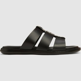 Resim U.s. Polo Assn. Erkek Siyah Terlik 50322875-vr046 
