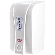 Resim Palex (Ün-Ev) Prestij Sıvı Sabunluk (Sıvı Sabun Dispenseri) Beyaz 3508-0 