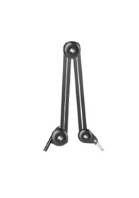 Resim Ckmova Sas-2 Akrobat Mikrofon Ayağı / Mikrofon Arm 