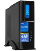 Resim FLEX SFF Intel Core i7 12700 64GB 1TB SSD 4GB GT730 Freedos Masa Üstü Bilgisayar ZETV11137 Zetta