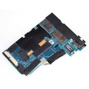 Resim Sony Uyumlu Vaio Svs15 Serisi Sd Kart Okuyucu Ethernet Board 