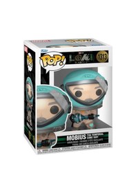 Resim Mey İthalat Pop Loki Season 2 Mobius Tva Temporal Core Suit 