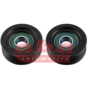 Resim Aba 25325287 - Alternatör Gergi Rulmanı Accent Era 2006 - 1.5 Cr 