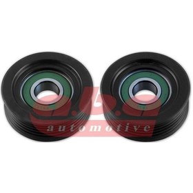 Resim Aba 25325287 - Alternatör Gergi Rulmanı Accent Era 2006 - 1.5 Cr 