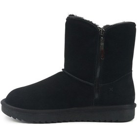 Resim Lumberjack Estelle 5pr Siyah Kadın Kar Botu 000000000102039288 Siyah 