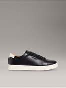 Resim Calvin Klein Erkek Pure Low Laceup Sneaker 