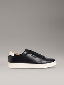 Resim Calvin Klein Erkek Pure Low Laceup Sneaker 