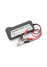 Resim Wellhise Bt - 169 Akü Test Cihazı 12V 