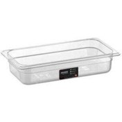 Resim Bora Plastik Gastronom Küvet Polikarbon-küvet-13-65 