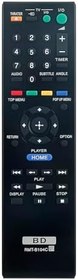 Resim AULCMEET RMT-B104C Sony Blu-ray Disk Oynatıcı ile Uyumlu Uzaktan Komutanı Değiştirin BDP-S580 BDP-S780 BDP-S360HP BDP-S360T BDP-S185 BDP-S190 BDP-S270 BDP-S300 BDP-S350 BDP-S350 BDP P-S360 BDP-S370 BDP-S380 